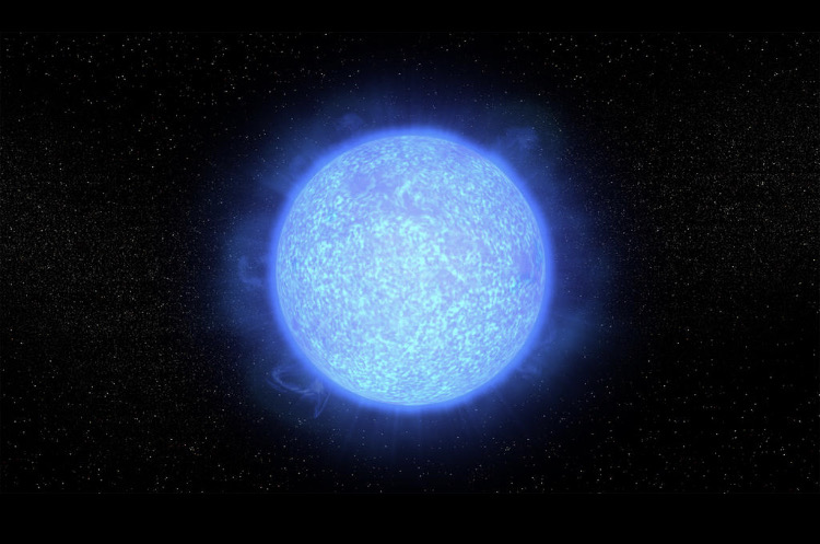  p> b>司怪三 /b>,即猎户座χ2星,是一颗位于 a target="_blank" href