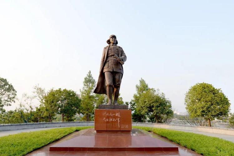 常德市丁玲纪念馆