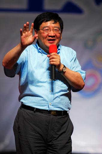 徐小平