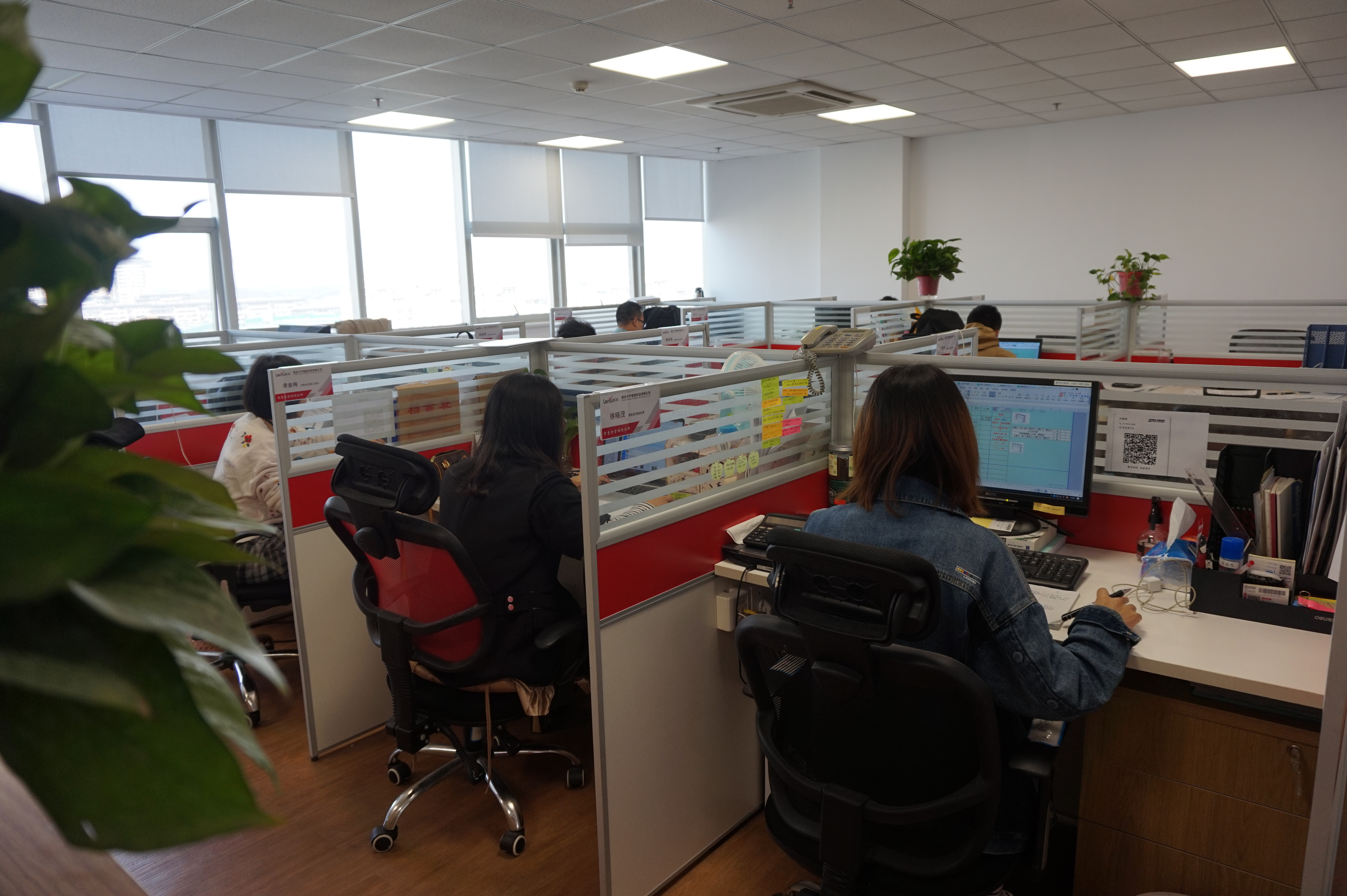 南京小牛智能科技有限公司