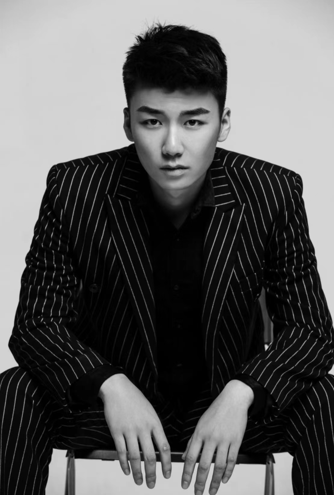 data-id="tmkf2rt2tqve">李梦男,出生于河北承德,中国内地影视男演员
