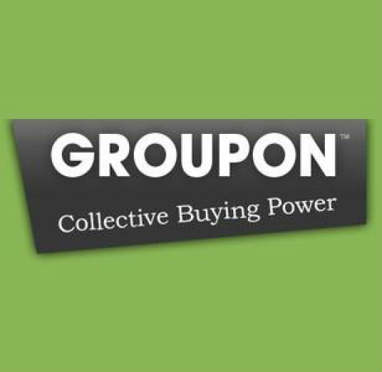 groupon_百度百科