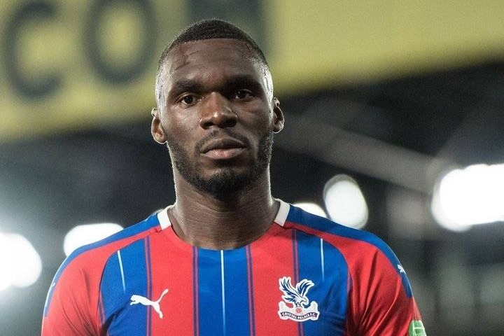  p>克里斯蒂安·本特克(christian benteke),1990年12月3日出生于民主