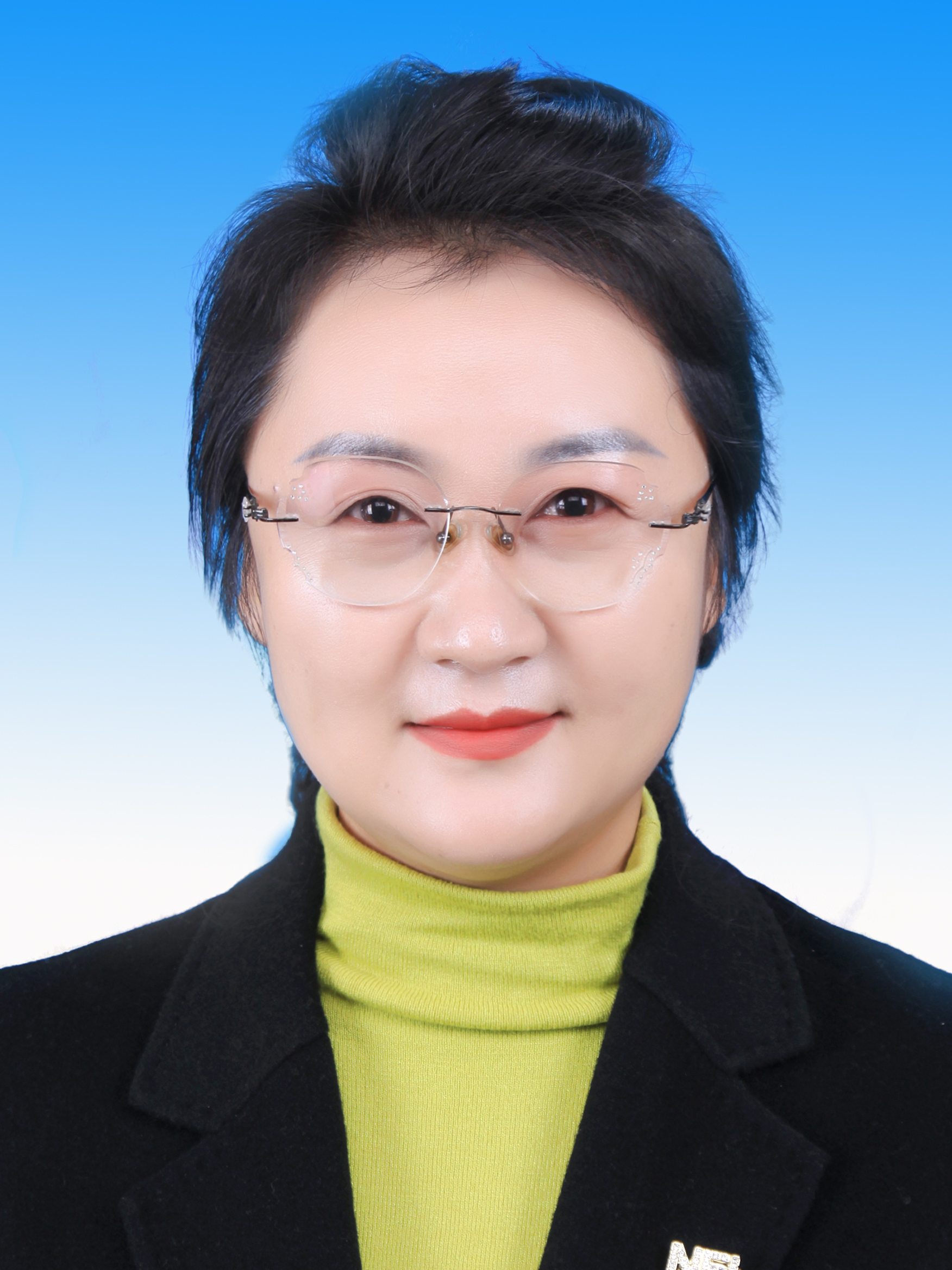 王娟