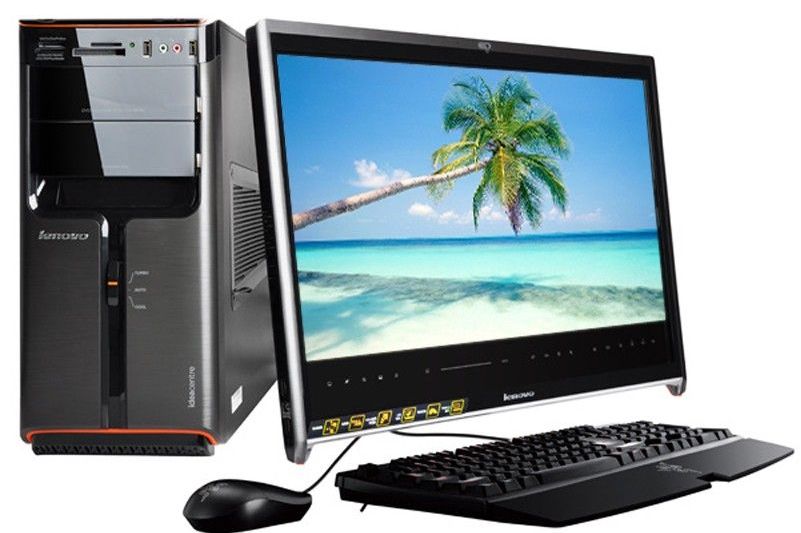  p data-id="gn5r65nu9q">联想ideacentre k锋行 8035是一款家用电脑.