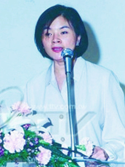 杨佩佩