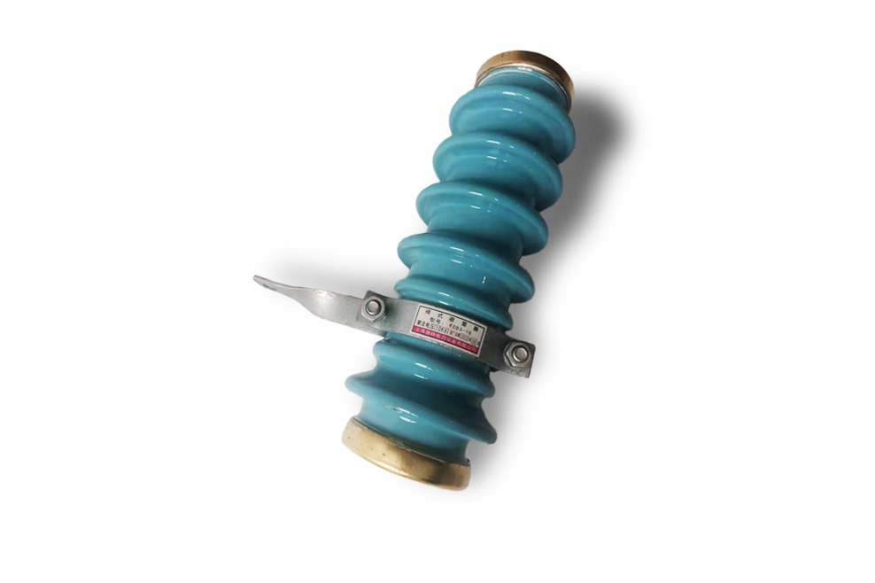 磁吹阀式避雷器