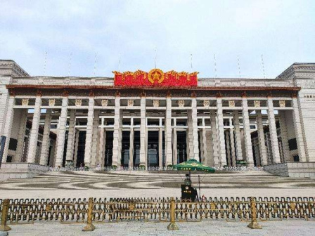中国国家博物馆