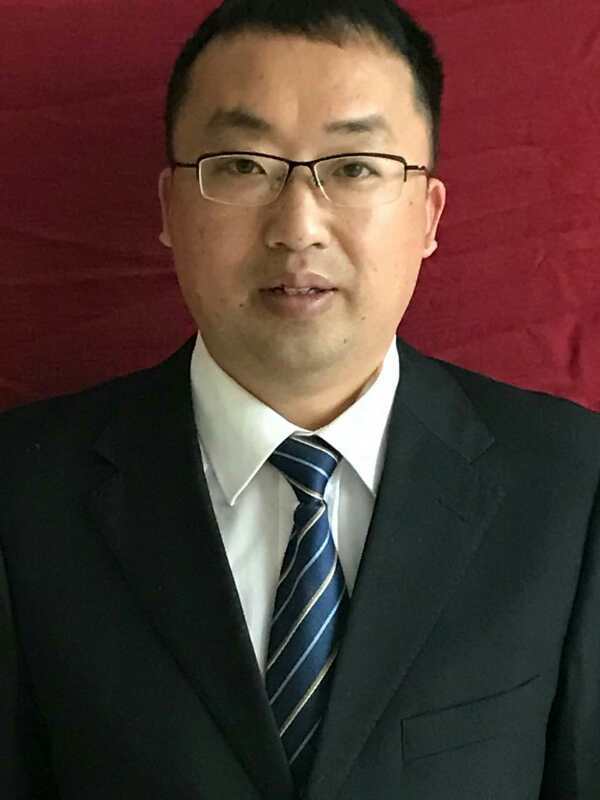 现任重庆市酉阳自治县腴地乡党委书记