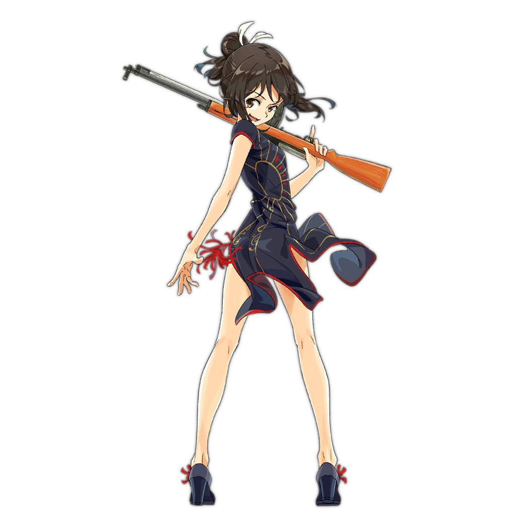  p>63式是手机游戏《 a target="_blank" href="/item/少女前线