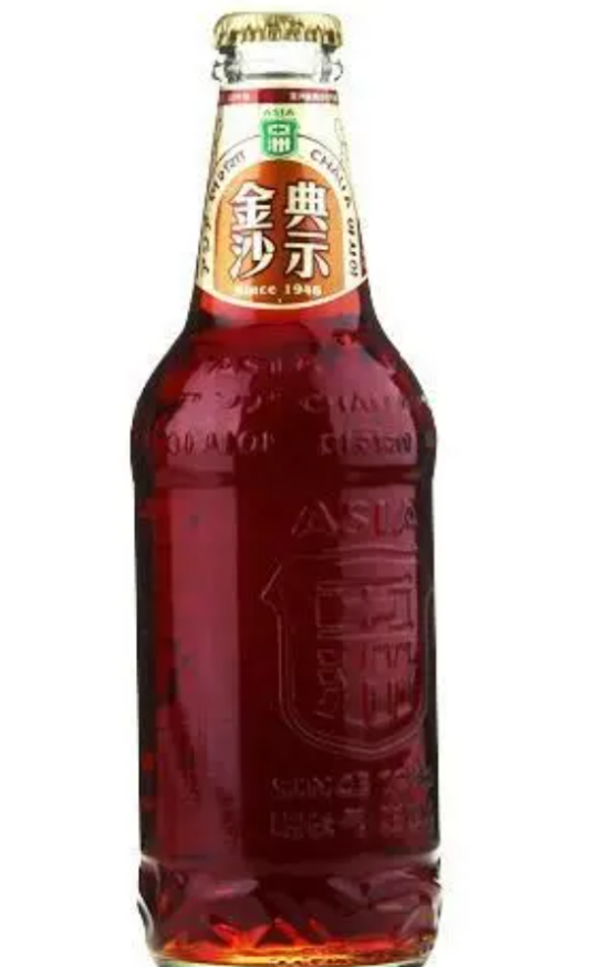 沙士（碳酸饮料）_百度百科
