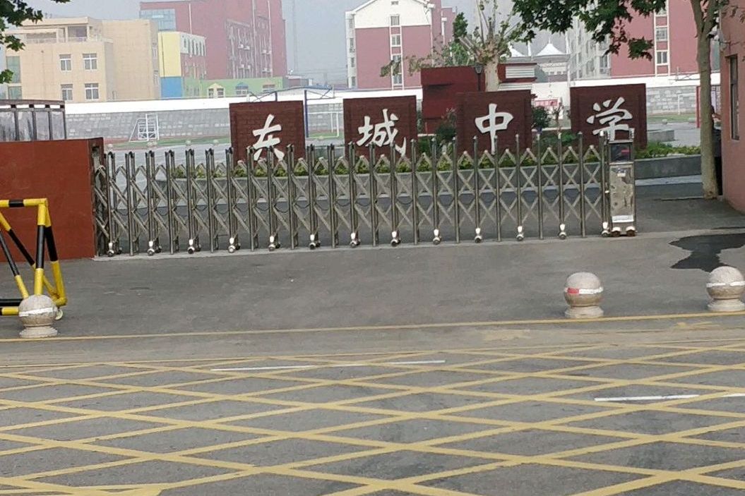 德州东城中学