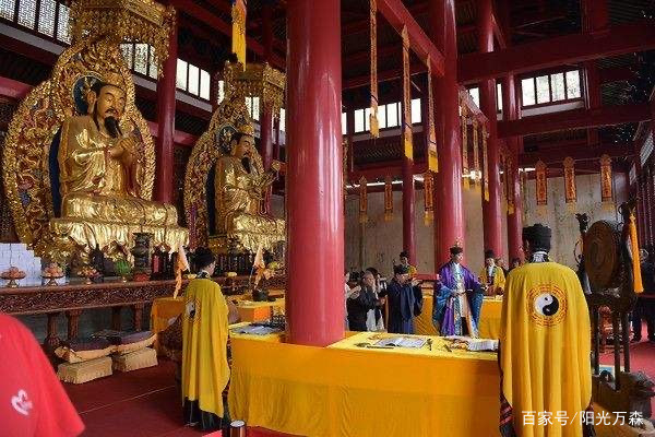 话说：祭灶神的风俗习惯_百科TA说