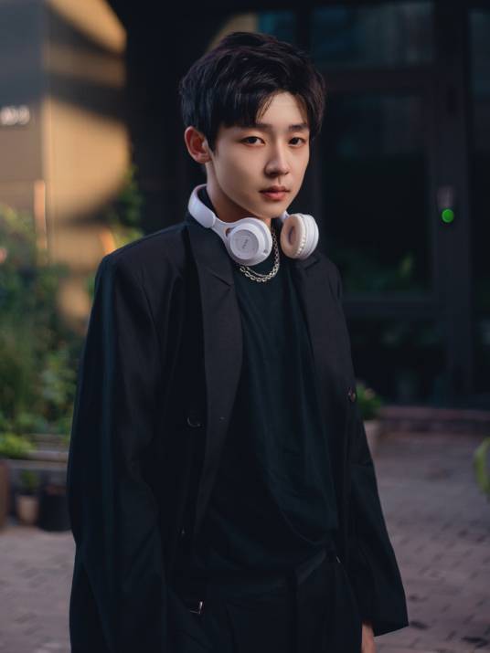 李泽宇（中国内地影视男演员）_百度百科