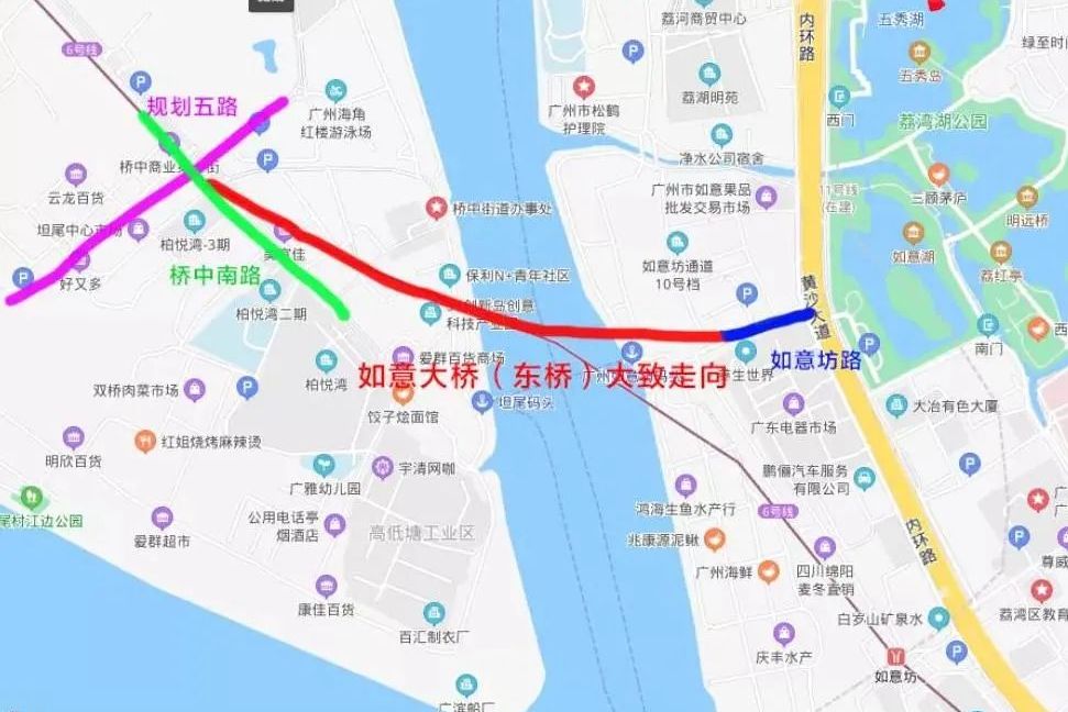 如意大桥
