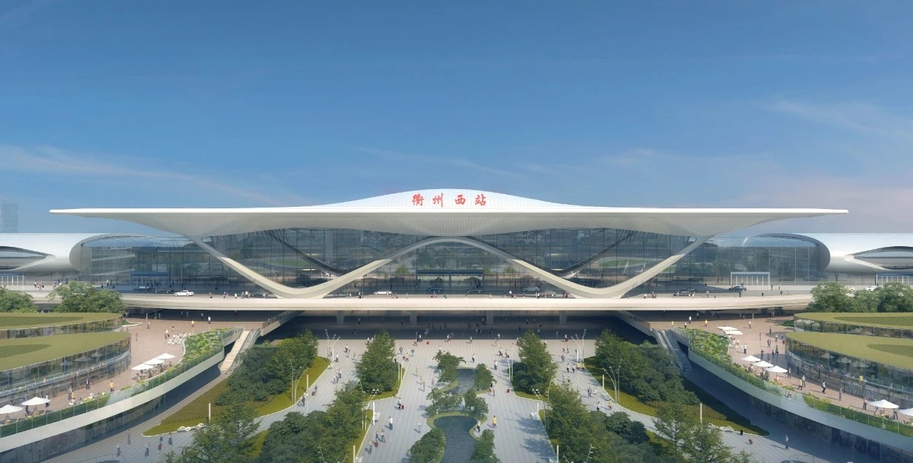 data-lemmaid="20953267">杭衢高铁 /a>建成后,杭州与衢州的距离缩短