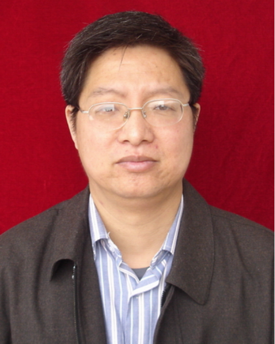张建军