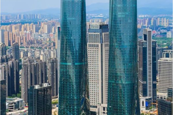 南昌绿地缤纷城