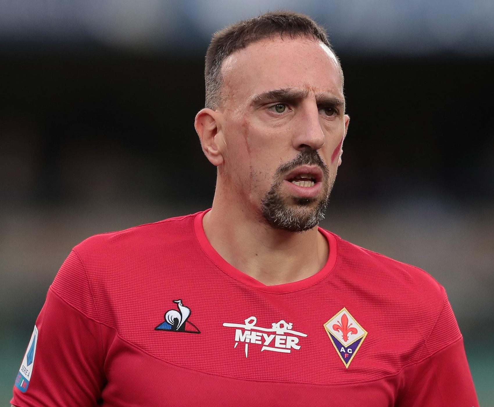 弗兰克·里贝利