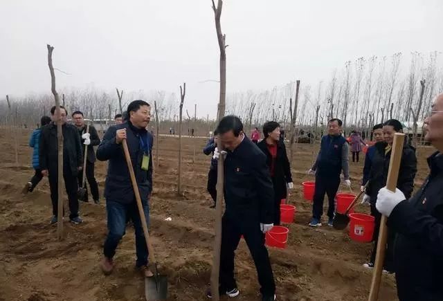 许昌县陈曹乡