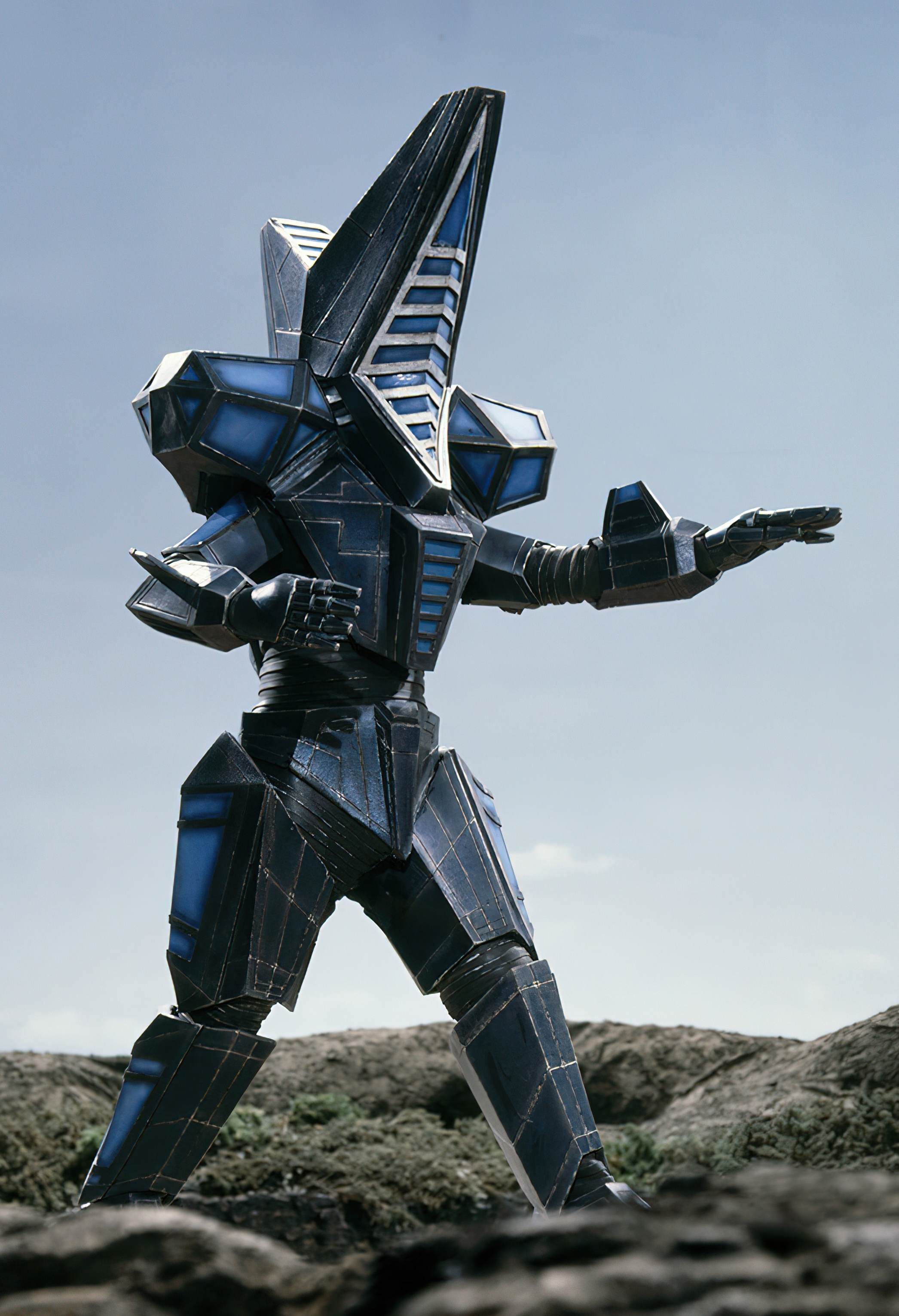 日本特摄剧《 a target="_blank" href="/item/高斯奥特曼/56893108"