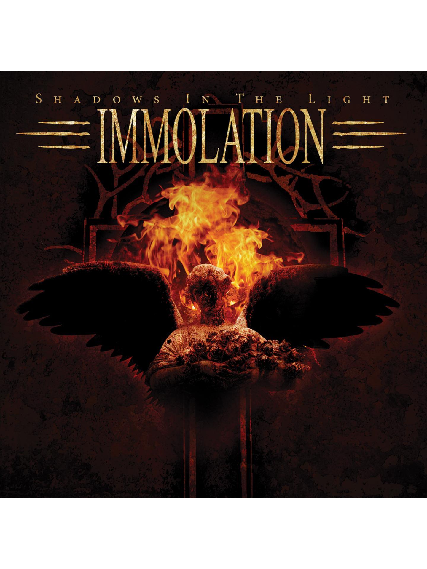  p>《hates plague》是immolation演唱的歌曲,收录在《shadows in