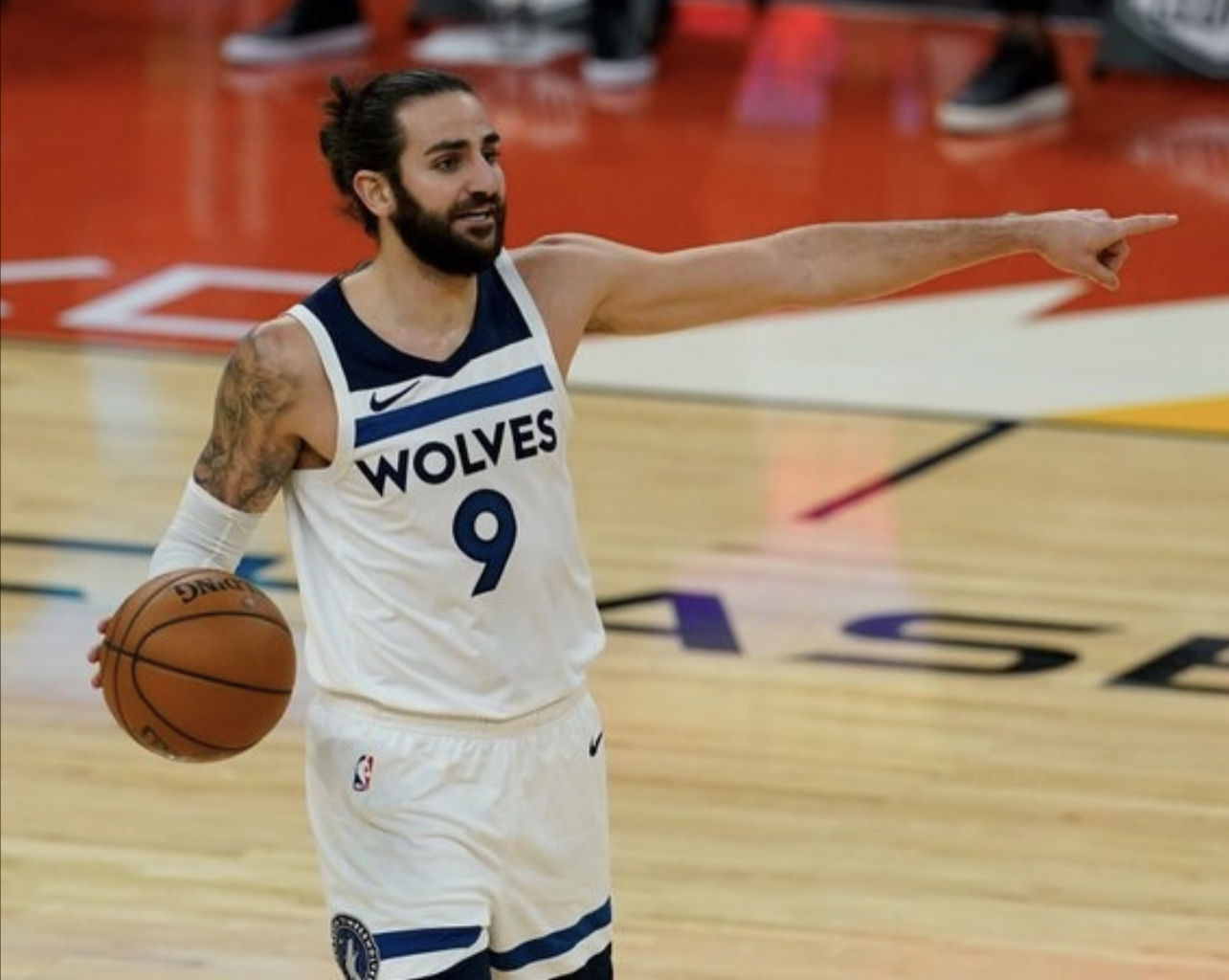  p>里基·卢比奥(ricky rubio),1990年10月21日出生于西班牙巴塞罗那 