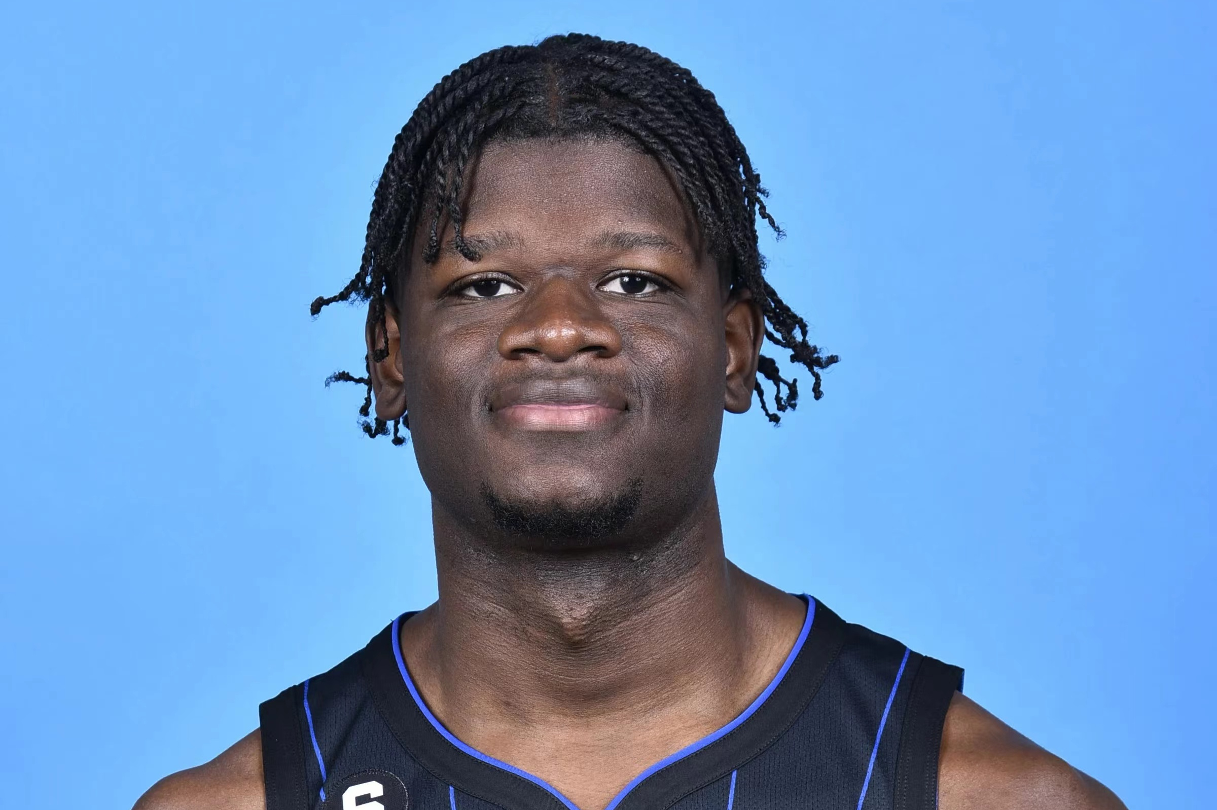  p>穆罕默德·班巴(mohamed bamba),1998年5月12日出生于美国 a