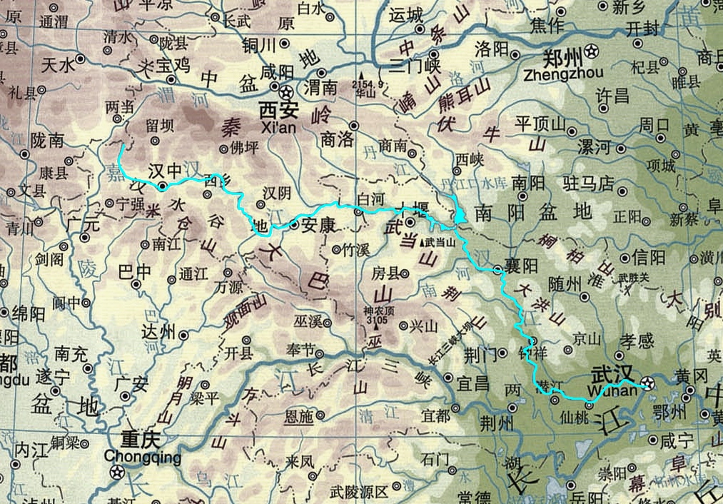  p>汉江,又称汉水,汉江河,为 a href="#" data-lemmaid="388">长江 /a