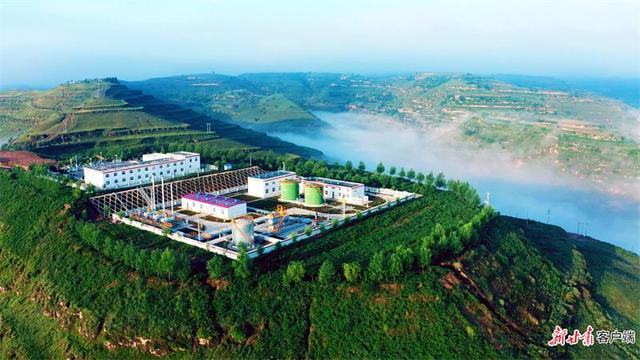 长庆油田陇东油区生产油气当量再次突破1000万吨_百科TA说