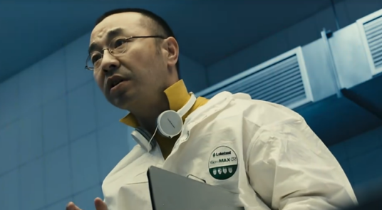李刚（悬疑片《制服》中的角色）_百度百科