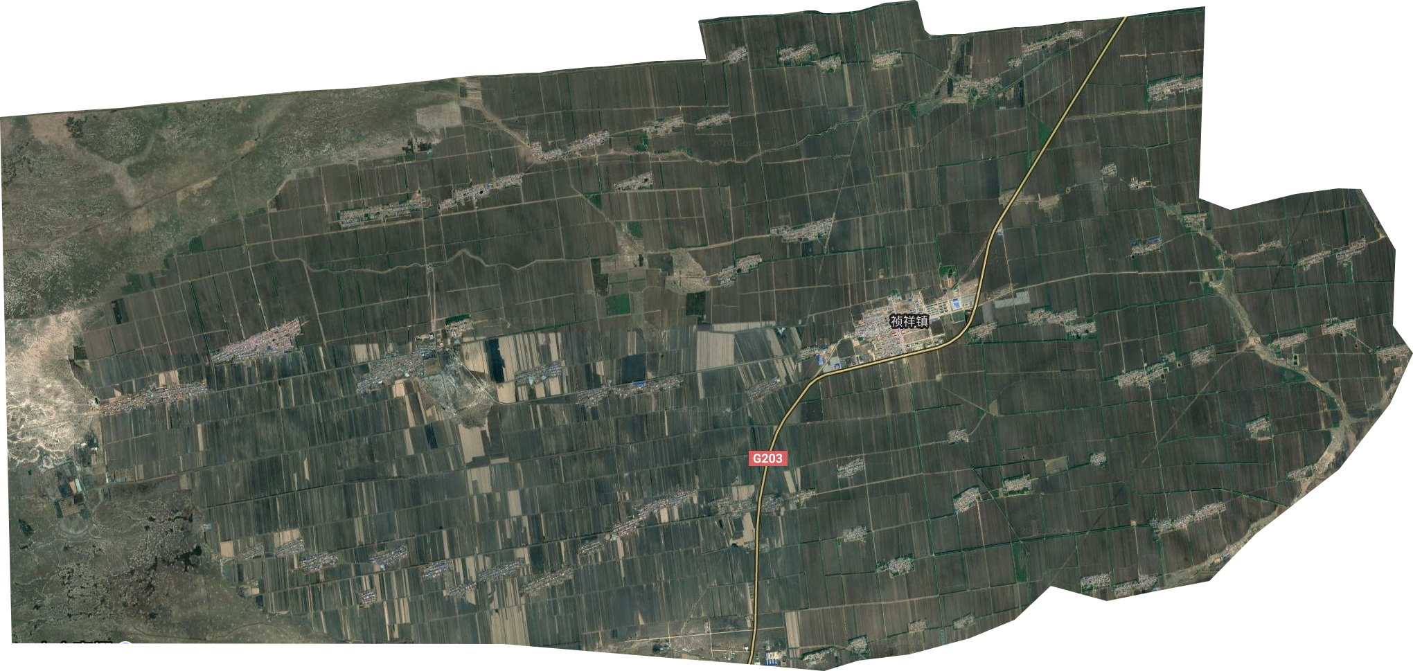  p>祯祥镇,黑龙江省绥化市青冈县下辖镇,地处青冈县西北部,东与 a