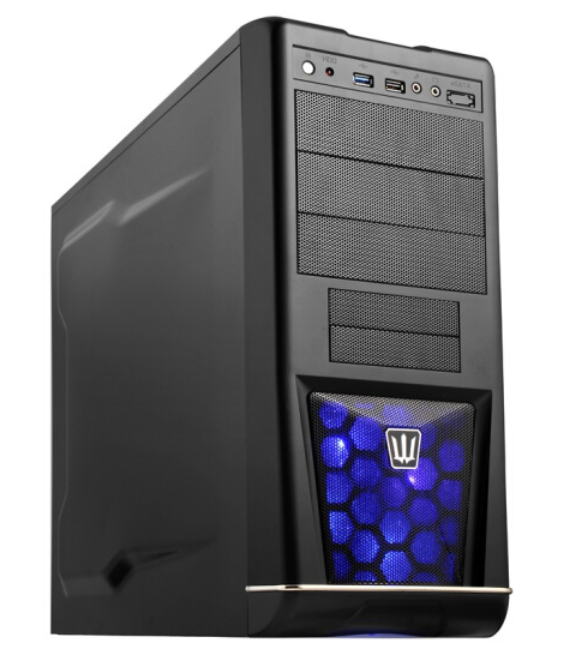 雷霆世纪雷霆chaos 3