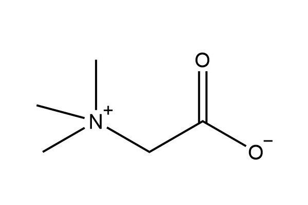  p>甜菜碱是一种生物碱,化学名称为 i>n /i>, i>n /i>, i>n /i>-三