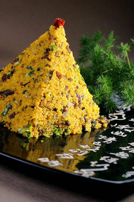 糁饭_百度百科
