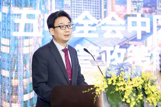 杨东（中国人民大学法学院党委副书记、院长，中国人民大学涉外法治学院院长）_百度百科