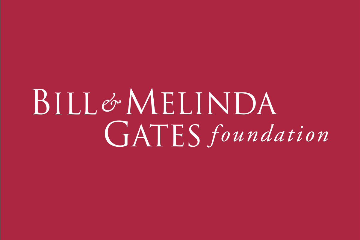 the bill & melinda gates foundation