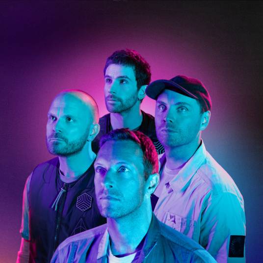 UP（Coldplay演唱歌曲）_百度百科