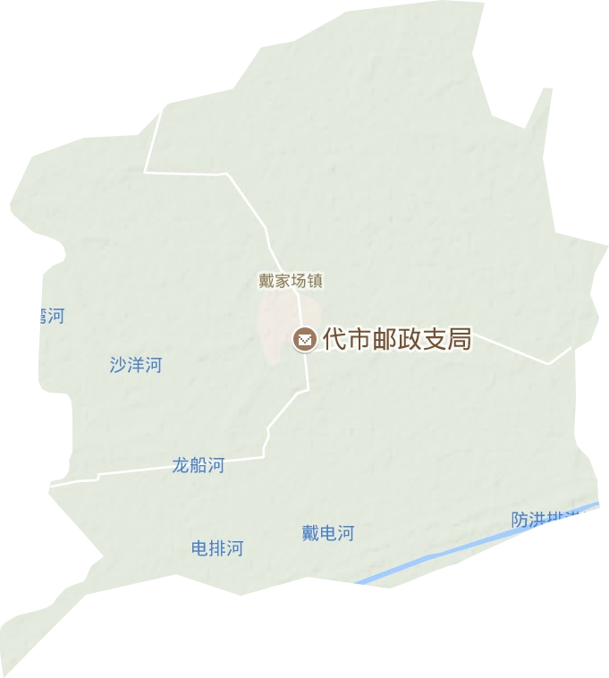  p data-id="gnx0yxw1vc">戴家场镇,隶属于湖北省荆州市洪湖市,地处