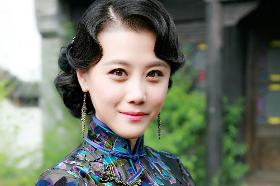  p> 张婷,中国内地女演员 a target="_blank" href="/item/山东省话剧