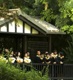 华北电力大学（保定）