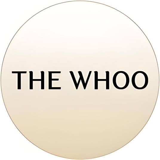 THE WHOO_百度百科