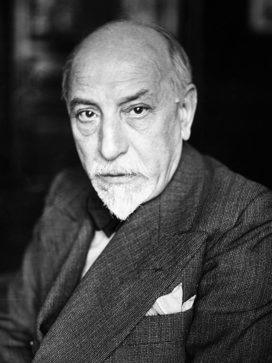 路伊吉·皮兰德娄