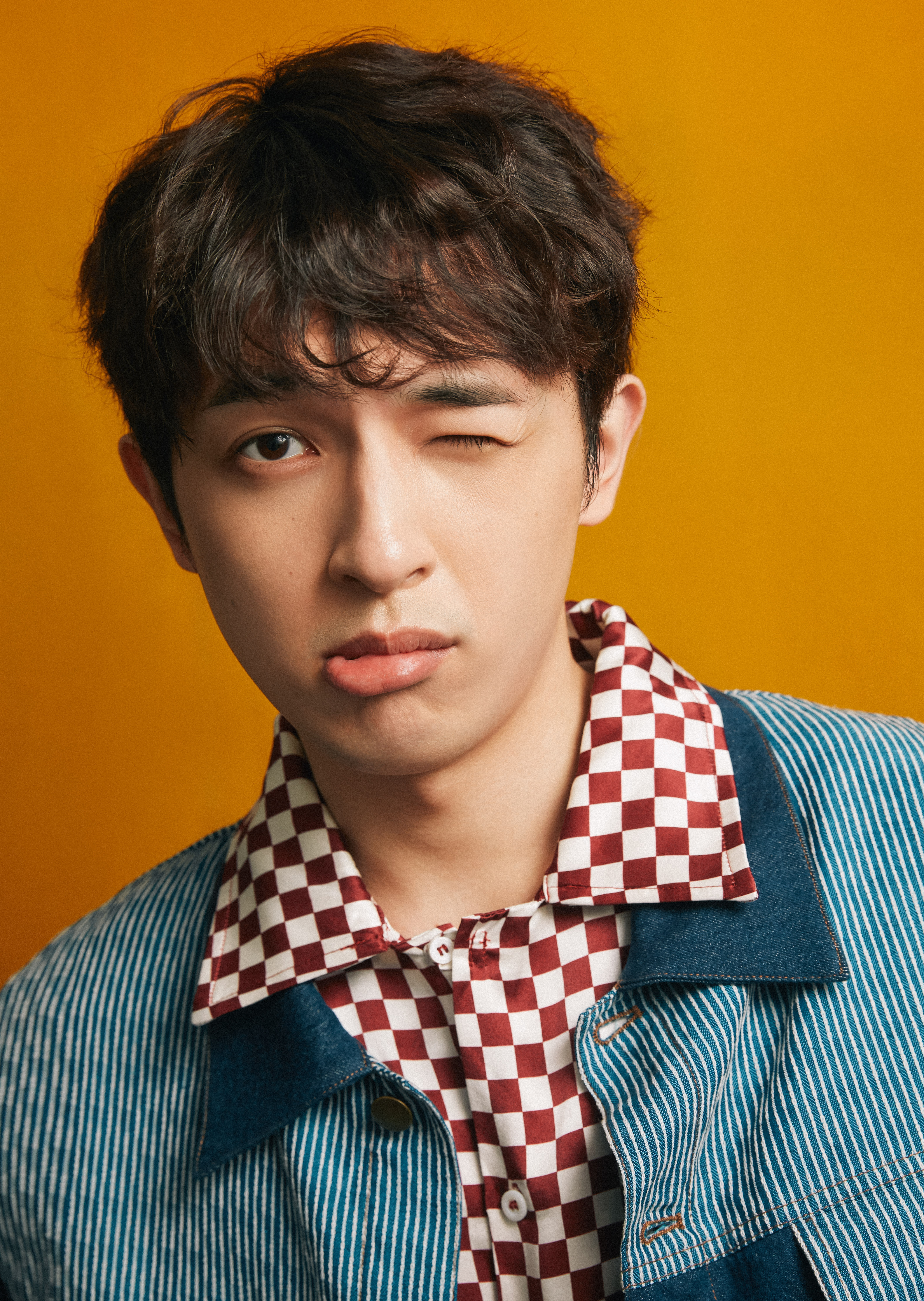  p data-id="gnyxqtgh62">黄德毅(francis),1996年2月2日出生于香港