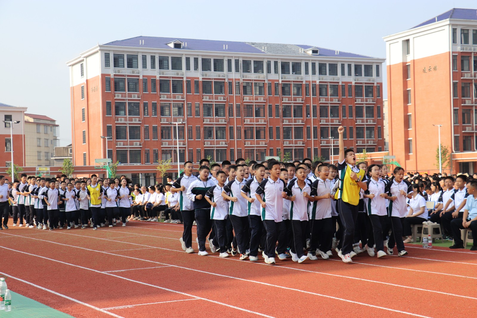 桑植县萃英学校