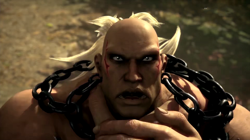 无双鬼,中国3d武侠动画《 a target="_blank" href="/item/秦时明月