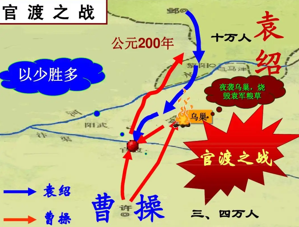 袁绍为何会杀死自己的顶级谋士田丰_百科TA说