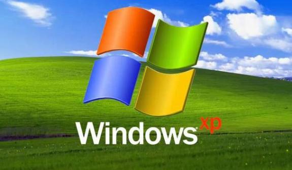 Windows XP