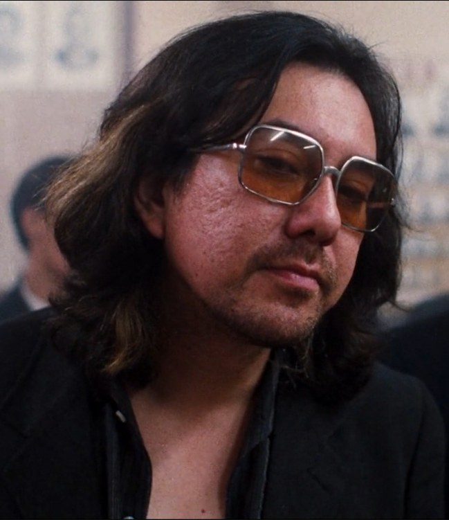 大飞,一部根据同名漫画改编《 a target="_blank" href="/item/古惑仔