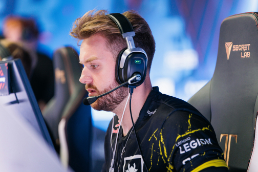 NiKo（CS职业选手）_百度百科